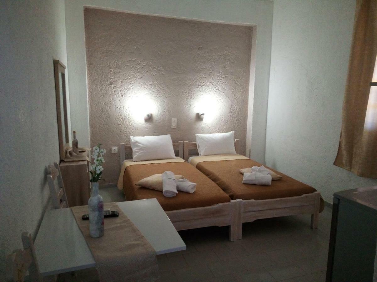 Εmmi Apartment คูตซูนารี ภายนอก รูปภาพ