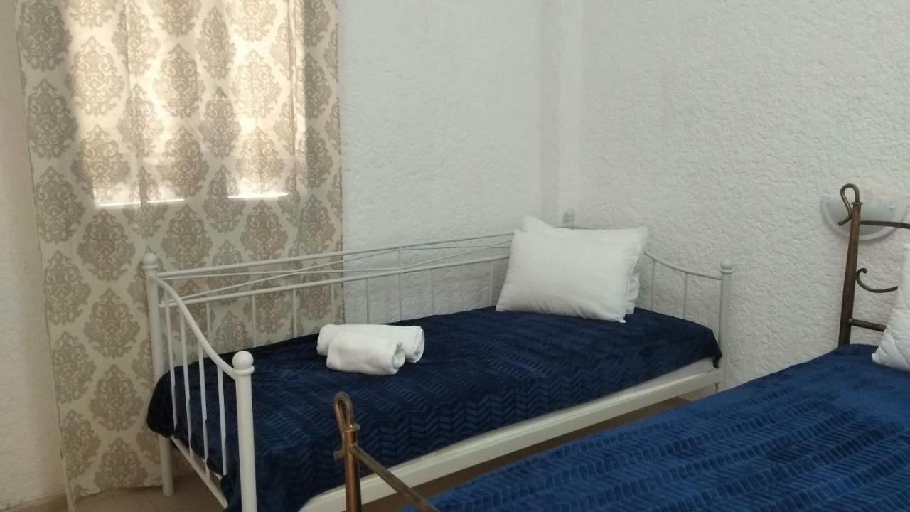 Εmmi Apartment คูตซูนารี ภายนอก รูปภาพ