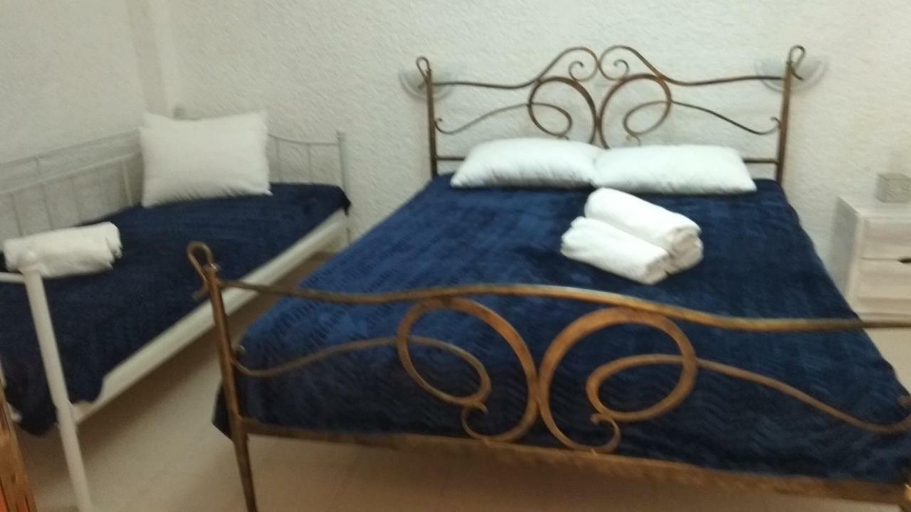 Εmmi Apartment คูตซูนารี ภายนอก รูปภาพ