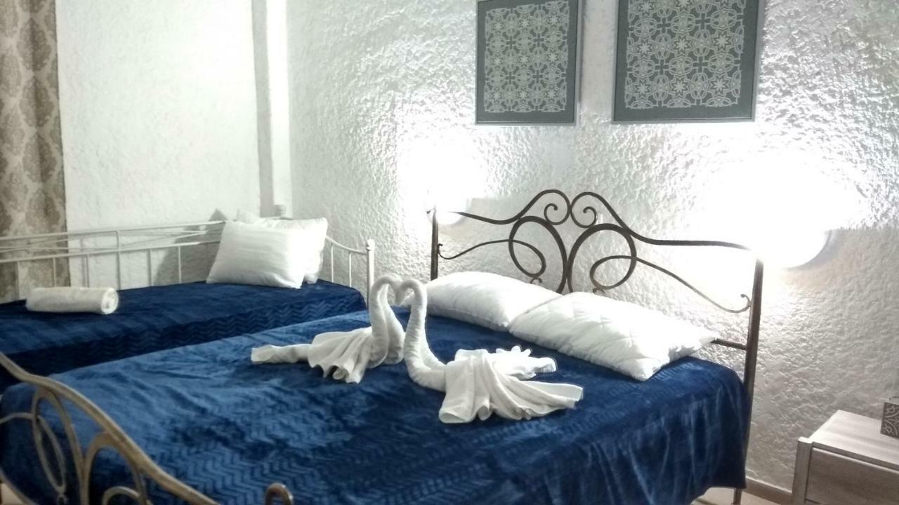 Εmmi Apartment คูตซูนารี ภายนอก รูปภาพ