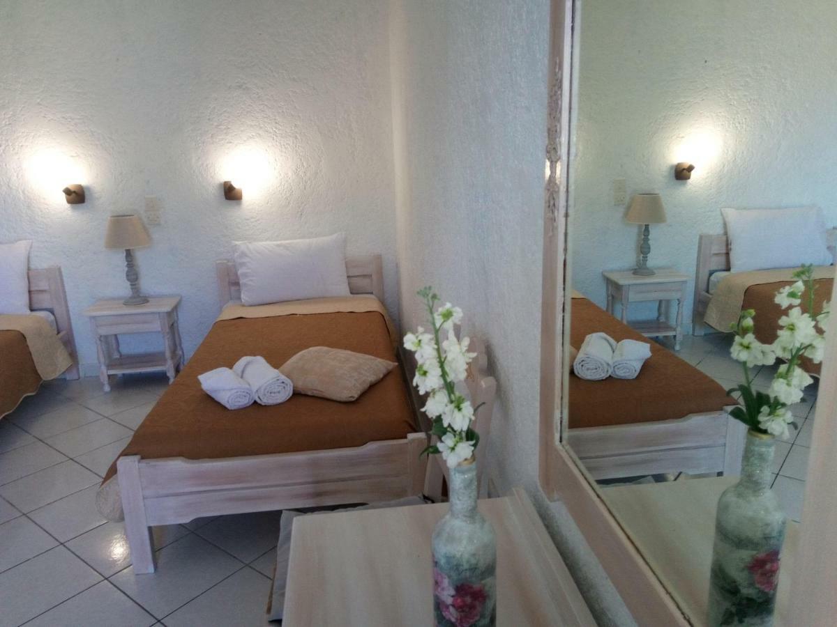 Εmmi Apartment คูตซูนารี ภายนอก รูปภาพ